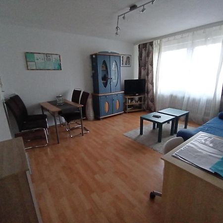 Ferienwohnung Maritim Mit E-Bike Verleih Wilhelmshaven Exteriér fotografie