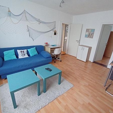Ferienwohnung Maritim Mit E-Bike Verleih Wilhelmshaven Exteriér fotografie