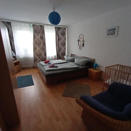 Ferienwohnung Maritim Mit E-Bike Verleih Wilhelmshaven Exteriér fotografie
