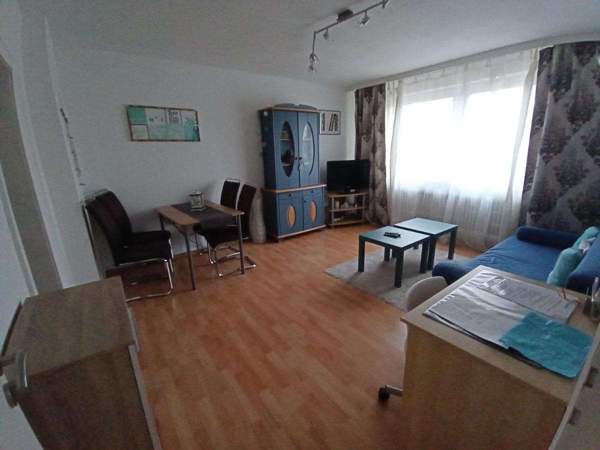 Ferienwohnung Maritim Mit E-Bike Verleih Wilhelmshaven Exteriér fotografie