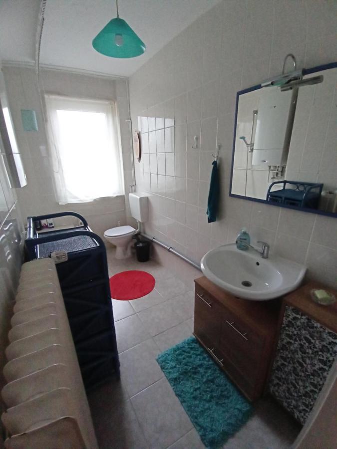 Ferienwohnung Maritim Mit E-Bike Verleih Wilhelmshaven Exteriér fotografie