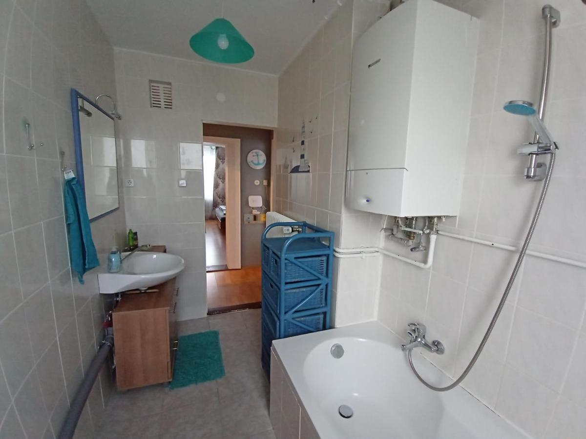 Ferienwohnung Maritim Mit E-Bike Verleih Wilhelmshaven Exteriér fotografie